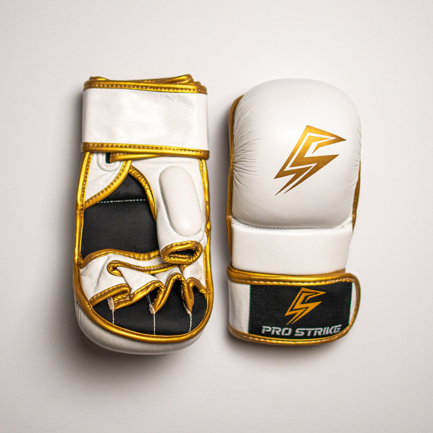 MMA Sparing gloves.