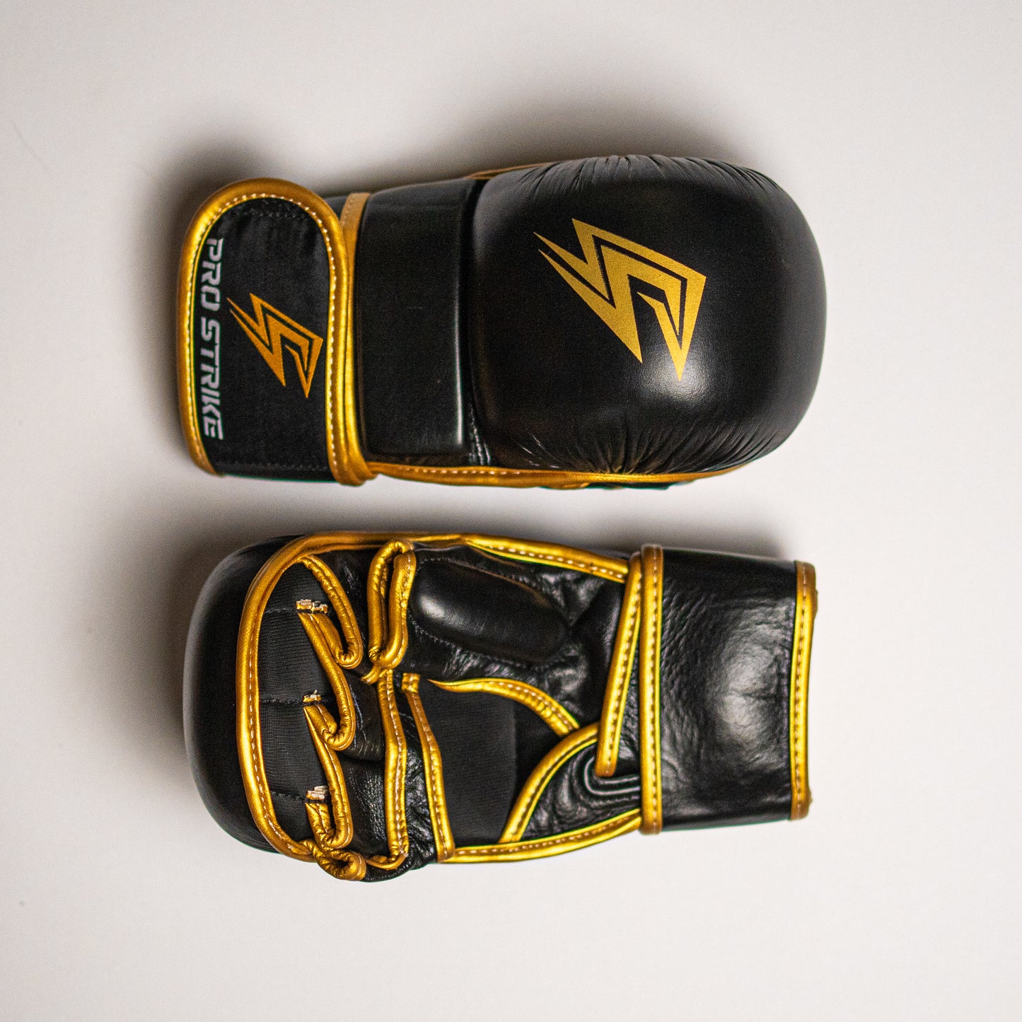 MMA Sparing gloves.