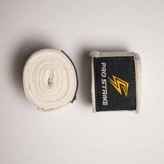 Pro Strike Wrist wraps