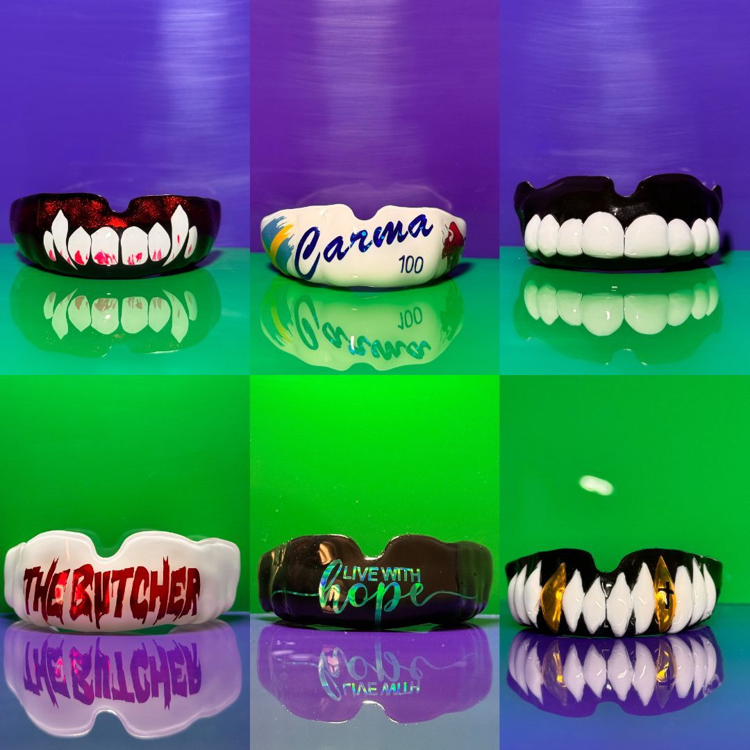 Which Mouthguard Is Best? A Complete Guide for Combat and Contact Sports