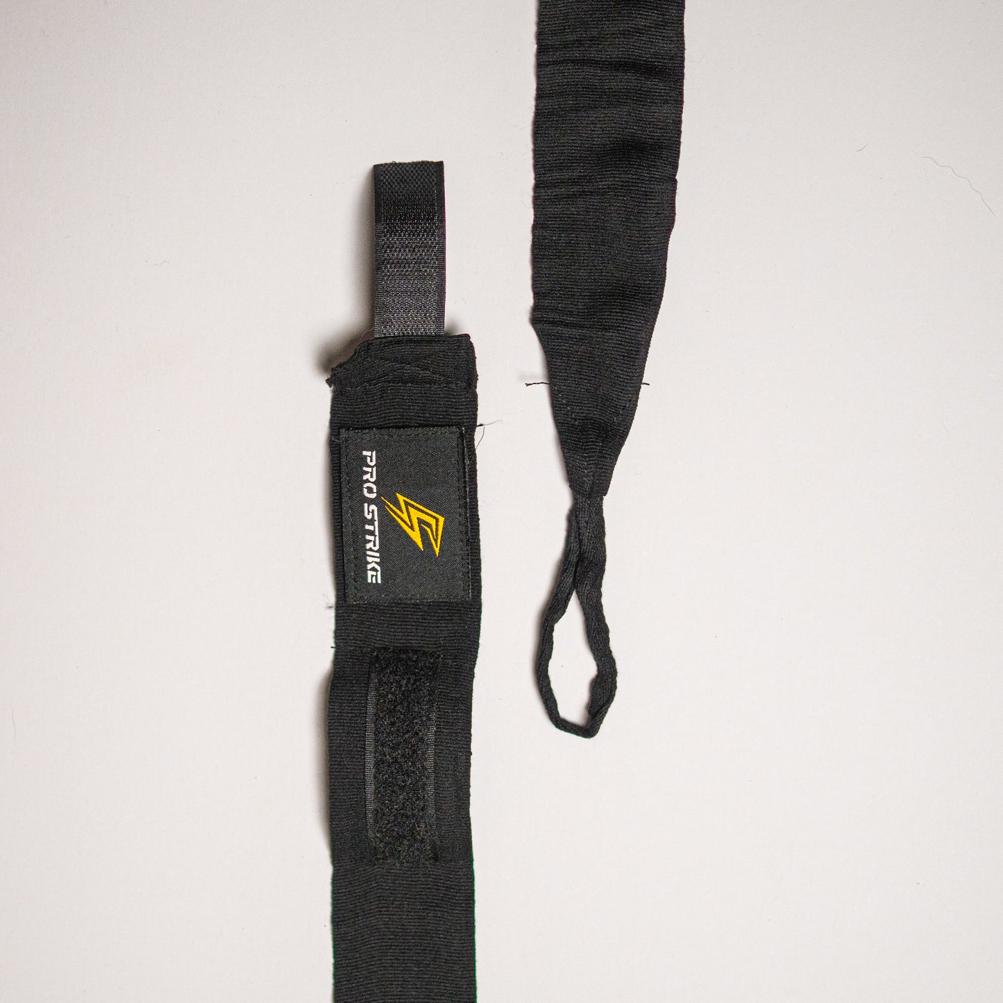 Pro Strike Wrist wraps