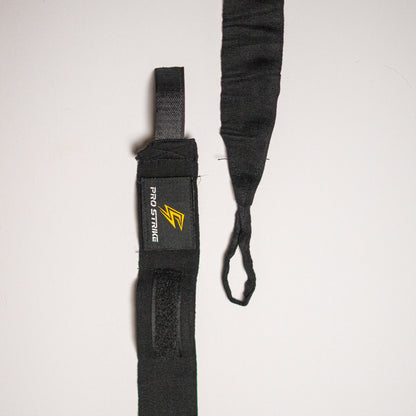 Pro Strike Wrist wraps