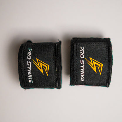 Pro Strike Wrist wraps