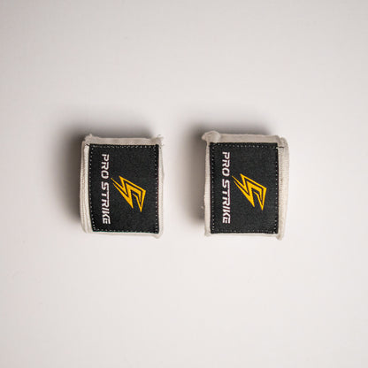 Pro Strike Wrist wraps