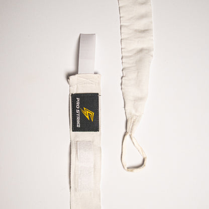 Pro Strike Wrist wraps